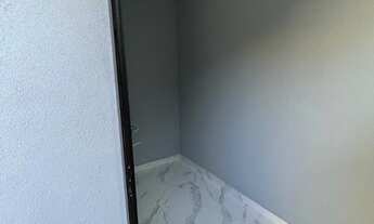 Imagem 7: Lindo sobrado novo, com fino acabamento, no Jardim Vale Verde e com rápido e fácil acesso