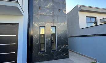 Imagem 2: Lindo sobrado novo, com fino acabamento, no Jardim Vale Verde e com rápido e fácil acesso