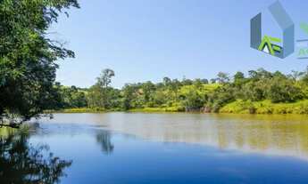 Imagem 2: Excelente Terreno no Condomínio Terra Caxambu!! Lazer Completo, muito verde e a tranquilid