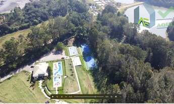 Imagem 4: Excelente Terreno no Condomínio Terra Caxambu!! Lazer Completo, muito verde e a tranquilid