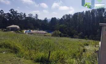 Imagem 5: Excelente Terreno no Condomínio Terra Caxambu!! Lazer Completo, muito verde e a tranquilid