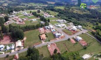 Imagem 7: Excelente Terreno no Condomínio Terra Caxambu!! Lazer Completo, muito verde e a tranquilid