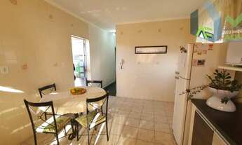 Imagem 6: Ótima casa no Jardim Pacaembu, muito espaçosa, com uma Edícula na parte inferior, como se