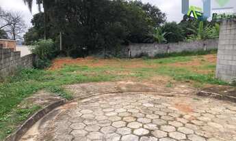 Imagem 3: Terreno plano em Condomínio com localização nobre no Bairro Caxambu!! Oportunidade!!