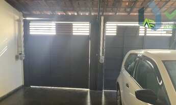 Imagem 4: Ótima casa no Jardim Pacaembu, muito espaçosa, com uma Edícula na parte inferior, como se