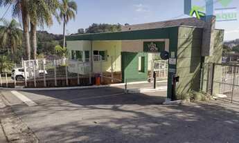 Imagem 3: Lindo Sobrado em Construção no Condomínio Villa Verde, com projeto moderno e localização p