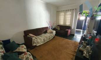 Imagem 3: Ótima casa no Jardim Pacaembu, muito espaçosa, com uma Edícula na parte inferior, como se