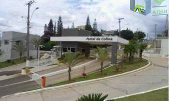 Imagem: Terreno de 1.000m² no Condomínio de Alto