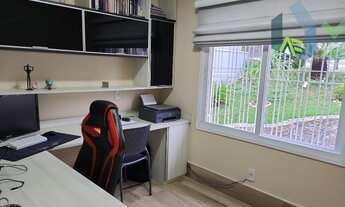 Imagem 7: Belíssima casa em Condomínio com localização privilegiada! Bairro nobre de Jundiaí, próxim