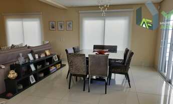 Imagem 4: Belíssima casa em Condomínio com localização privilegiada! Bairro nobre de Jundiaí, próxim