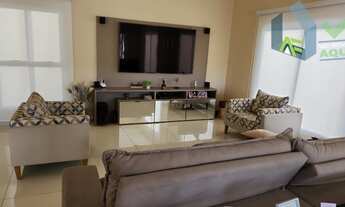 Imagem: Belíssima casa em Condomínio com localização