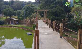 Imagem: Linda Chácara no Chácaras São Francisco!