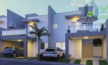 Imagem: Lindo e espaçoso sobrado no Residencial