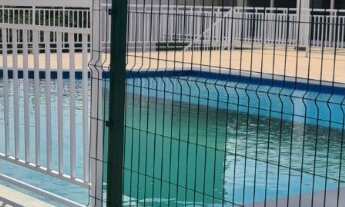 Imagem: Terreno no Condomínio Parque das Camélias