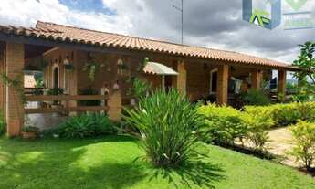 Imagem: Sítio em localização nobre no Bairro