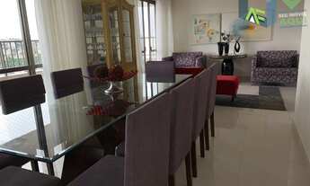 Imagem 5: Linda e moderna Cobertura de Alto Padrão no Condomínio Edifício Monte Castelo! Localização