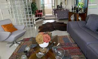 Imagem 7: Linda e moderna Cobertura de Alto Padrão no Condomínio Edifício Monte Castelo! Localização