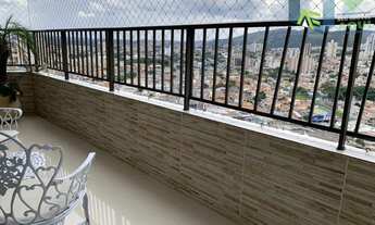 Imagem 2: Linda e moderna Cobertura de Alto Padrão no Condomínio Edifício Monte Castelo! Localização