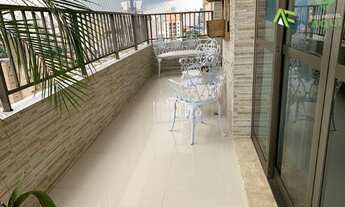 Imagem: Linda e moderna Cobertura de Alto Padrão