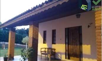 Imagem: OPORTUNIDADE!! Ótima Chácara no Condomínio