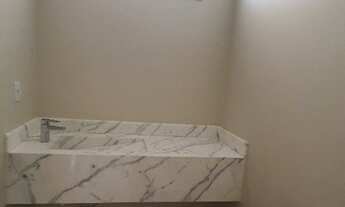 Imagem 6: Casa nova, Bairro Medeiros, Condomínio Parque das Camélias, com lindo projeto arquitetônic