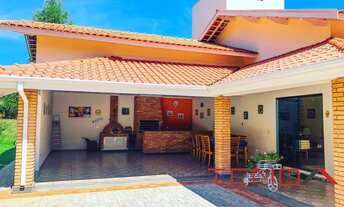 Imagem 3: Casa no City Castelo Condomínio de Alto Padrão Itu