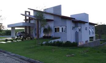 Imagem: Casa de alto padrão 3 suítes no Condomínio