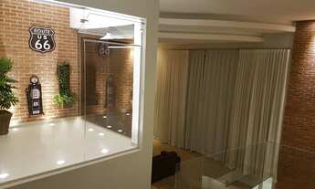 Imagem 4: Casa de alto padrão 3 suítes no Condomínio Bothanica em Itu