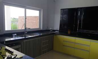 Imagem 5: Casa de alto padrão 3 suítes no Condomínio Bothanica em Itu