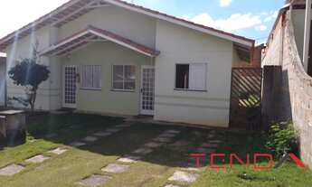 Imagem: Casa à venda em Sorocaba-SP, bairro Cajuru
