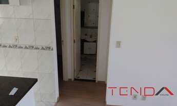 Imagem 4: Casa à venda em Sorocaba-SP, bairro Cajuru do Sul: 2 quartos, 1 sala, 1 banheiro, 2 vagas