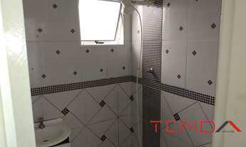 Imagem 6: Casa à venda em Sorocaba-SP, bairro Cajuru do Sul: 2 quartos, 1 sala, 1 banheiro, 2 vagas