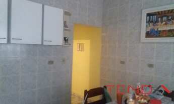 Imagem 5: Casa 3 dormitórios no Éden em Sorocaba