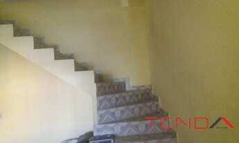 Imagem 6: Casa 3 dormitórios no Éden em Sorocaba