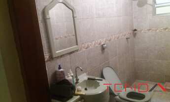 Imagem 3: Casa 3 dormitórios no Éden em Sorocaba