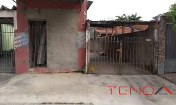 Imagem: Casa para venda no Éden Sorocaba