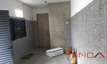 Imagem 3: Casa para venda no Éden Sorocaba