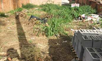 Imagem: Terreno 308 metros Zona Industrial, Sorocaba-SP