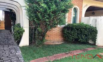 Imagem: Casa Comercial para locação Santa Rosália