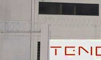 Imagem: Galpão Logística, Industrial 900 m região