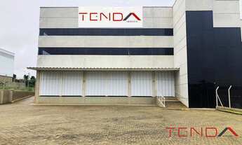 Imagem: Galpão Industrial/ Comercial Éden Sorocaba