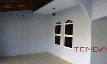 Imagem 6: Casa 3 dormitórios no Éden em Sorocaba