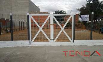 Imagem: Terreno a venda com 281,20 m² Terras de