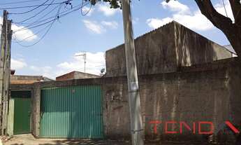 Imagem: Casa 1 dormitório no Éden em Sorocaba