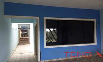 Imagem 2: Casa para locação em Sorocaba-SP, 3 quartos, 2 banheiros, 2 vagas de garagem - Jardim Boa