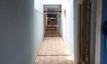 Imagem 4: Casa para locação em Sorocaba-SP, 3 quartos, 2 banheiros, 2 vagas de garagem - Jardim Boa