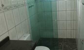 Imagem 6: Casa para locação em Sorocaba-SP, 3 quartos, 2 banheiros, 2 vagas de garagem - Jardim Boa