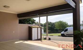 Imagem 4: Casa em Condomínio de Luxo com 4 suítes no Cajuru do Sul - Sorocaba-SP 300m² 6 vagas - C