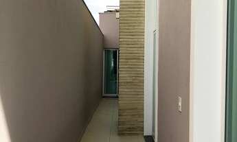 Imagem 5: Casa em Condomínio de Luxo com 4 suítes no Cajuru do Sul - Sorocaba-SP 300m² 6 vagas - C