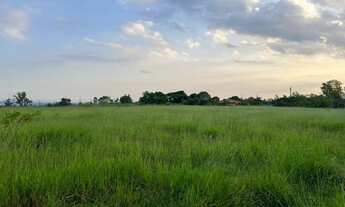 Imagem: Vendo terreno na Estrada do Verdão em Sorocaba